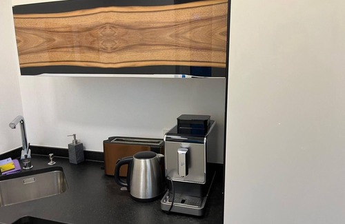 Stuttgart Apartment | Holiday flat close to Porsche for sound lovers