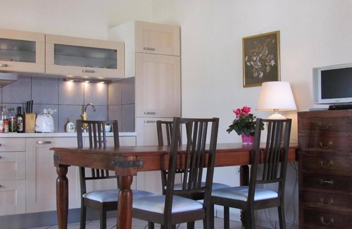 Soleminis Apartment | Holiday flat for 4