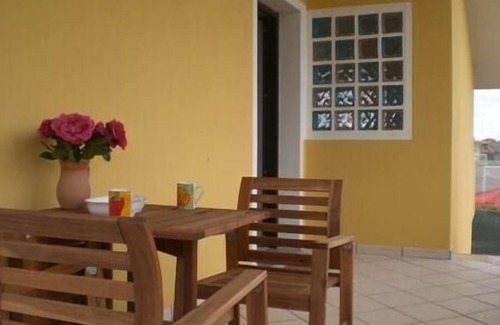 Soleminis Apartment | Holiday flat for 4