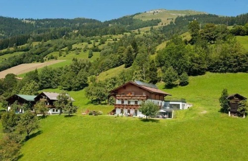 Dorfgastein Apartment | Holiday flat Hartlbauer in Dorfgastein