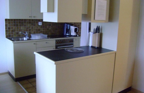 Soerenberg Apartment | Holiday flat Hirschi, House A