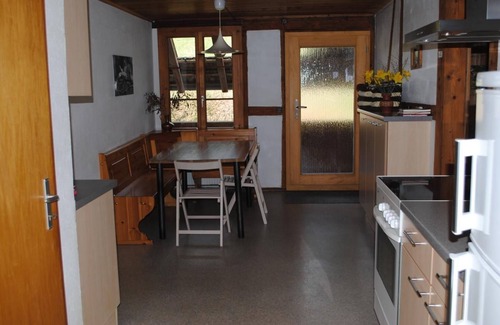 Oberbalm Other | Holiday flat in the middle of nature