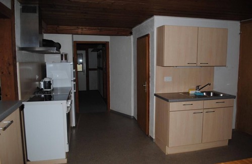 Oberbalm Other | Holiday flat in the middle of nature