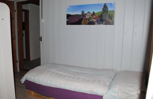 Oberbalm Other | Holiday flat in the middle of nature