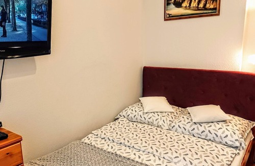 Swinoujscie Apartment | Holiday flat in the centre of Swinoujscie-50 qm
