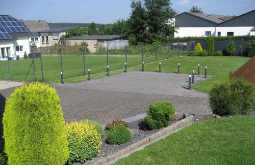 Ulmen Apartment | Holiday flat in the Vulkaneifel