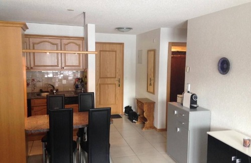 Unterbaech Apartment | Holiday flat in Unterbäch