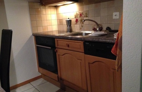 Unterbaech Apartment | Holiday flat in Unterbäch