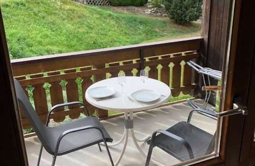 Unterbaech Apartment | Holiday flat in Unterbäch