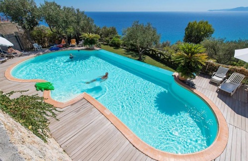 Finale Ligure Apartment | Holiday flat