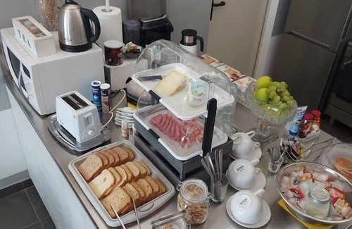 Monticello d'Alba House | holiday flat 'Specchi d'Acqua' with pool