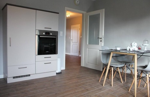 Brookmerland Apartment | Holiday flat Lüntjenüst