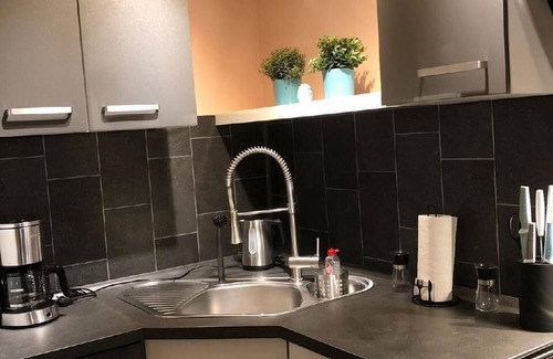 Ebsdorfergrund Apartment | Holiday flat Marburg Giessen