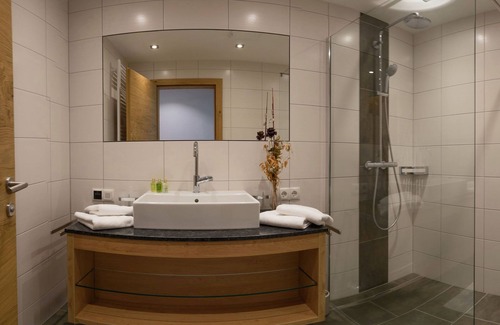 Burgstall Apartment | Holiday flat near four ski lifts in Mayrhofen