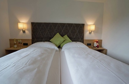Burgstall Apartment | Holiday flat near four ski lifts in Mayrhofen
