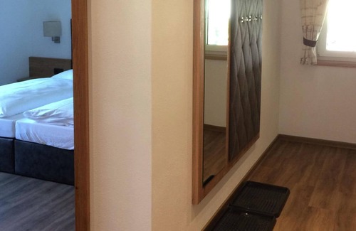 Burgstall Apartment | Holiday flat near four ski lifts in Mayrhofen