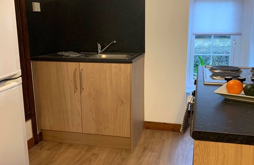 Pittenweem Cottage | Holiday Flat near St.Andrews