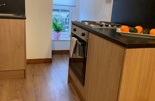 Pittenweem Cottage | Holiday Flat near St.Andrews