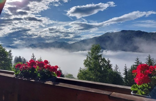 Steinfeld Apartment | Holiday flat Reißkofel in Steinfeld