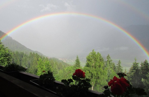 Steinfeld Apartment | Holiday flat Reißkofel in Steinfeld