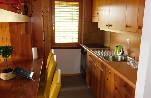 Bellwald Apartment | Holiday flat Residence Edelweiss A131