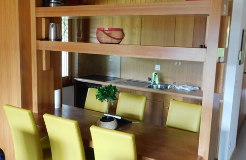 Bellwald Apartment | Holiday flat Residence Edelweiss A131