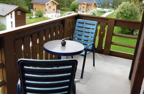 Bellwald Apartment | Holiday flat Residence Edelweiss A131