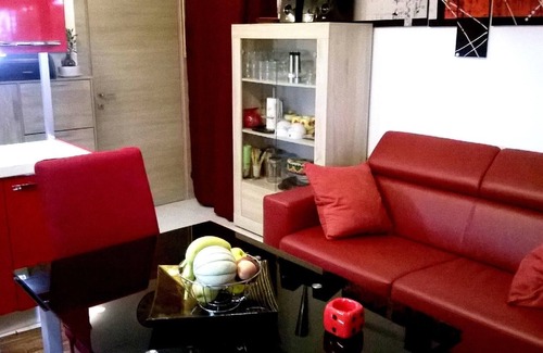 Realmonte Apartment | Holiday flat with shared pool