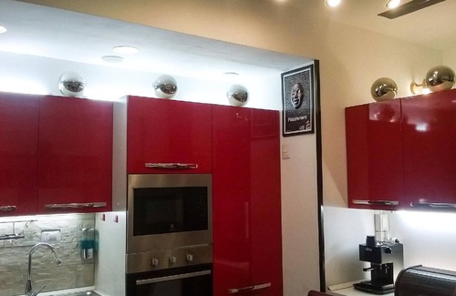 Realmonte Apartment | Holiday flat with shared pool