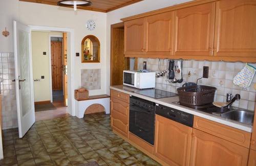 Flattach Apartment | Holiday flat with terrace