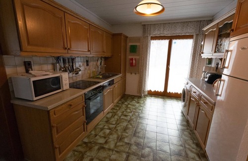 Flattach Apartment | Holiday flat with terrace