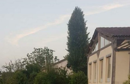 Bouteilles-Saint-Sebastien Villa | Holiday Villa in beautiful countryside located in a small quite peaceful hamlet