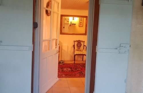 Bouteilles-Saint-Sebastien Villa | Holiday Villa in beautiful countryside located in a small quite peaceful hamlet