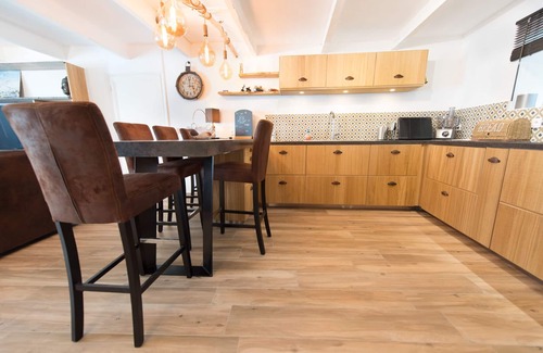 Le Grand-Village-Plage House | Holiday home, Ile d'Oléron 'L'Eglade' 4 star rating * * * *