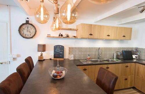 Le Grand-Village-Plage House | Holiday home, Ile d'Oléron 'L'Eglade' 4 star rating * * * *