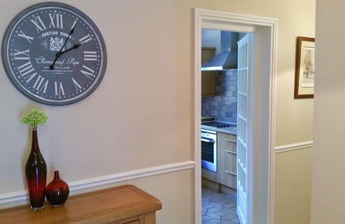 Le Touquet-Paris-Plage House | Holiday villa "Les Jumeaux Le Touquet"