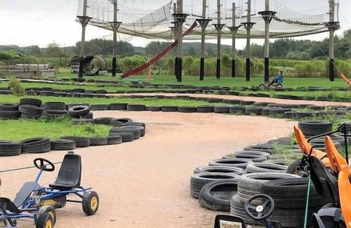 Le Touquet-Paris-Plage House | Holiday villa "Les Jumeaux Le Touquet"