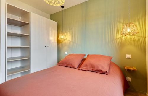 Saint-Jean-de-la-Riviere House | Holiday Home Saro by Interhome