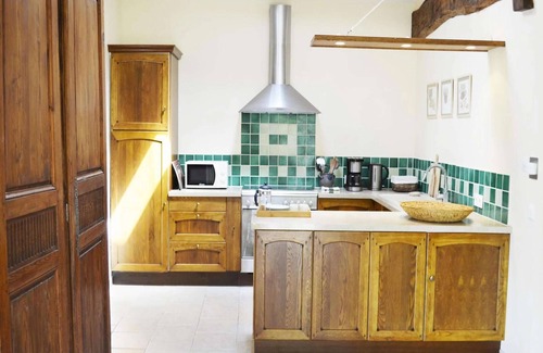 Saint-Martin-de-Gurson House | Holiday Home in Dordogne