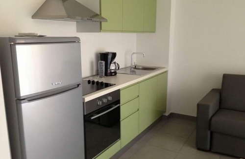 Santa-Lucia-di-Moriani Apartment | holiday flat 'Marea Bilo de luxe