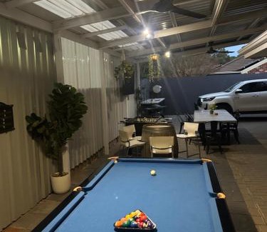 Mildura House | Holiday fun Mildura