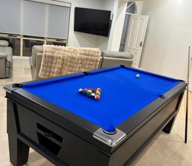 Mildura House | Holiday fun mildura family retreat