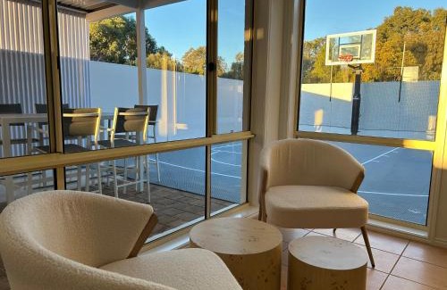 Mildura House | Holiday fun mildura family retreat