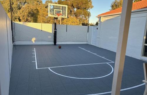 Mildura House | Holiday fun mildura family retreat