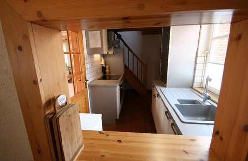 Bannesdorf House | Holiday home for 5 guests with 95m² in Fehmarn OT Bannesdorf (13524)