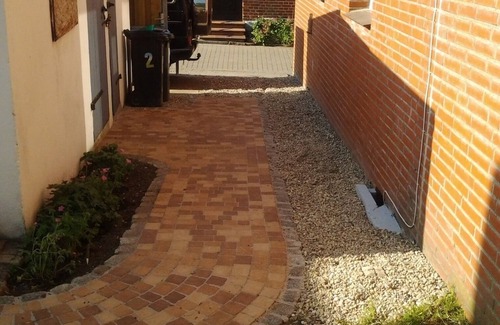 Bannesdorf House | Holiday home for 5 guests with 95m² in Fehmarn OT Bannesdorf (13524)
