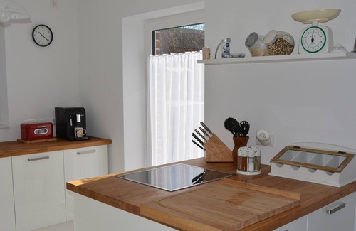 Petersdorf House | Holiday home for 4 guests with 120m² in Fehmarn OT Petersdorf (77283)