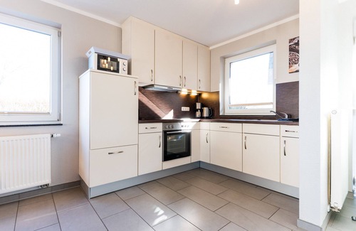 Staberdorf House | Holiday home for 5 guests with 80m² in Fehmarn OT Staberdorf (96164)