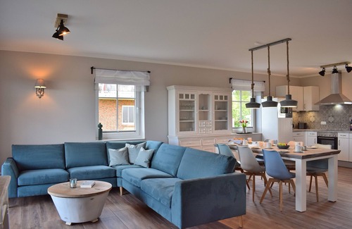 Staberdorf House | Holiday home for 7 guests with 90m² in Fehmarn OT Staberdorf (96123)