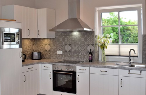 Staberdorf House | Holiday home for 7 guests with 90m² in Fehmarn OT Staberdorf (96123)